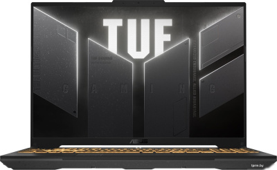 ASUS TUF Gaming F16 FX607VJ-RL006