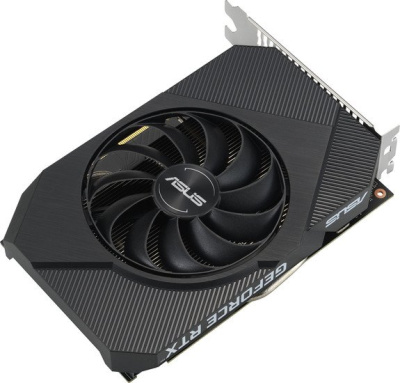 ASUS Phoenix GeForce RTX 3050 V2 8GB GDDR6 PH-RTX3050-8G-V2