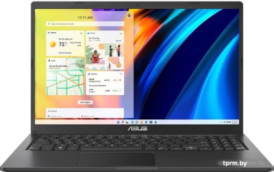 Ноутбук ASUS VivoBook 15 X1500EA-BQ2298