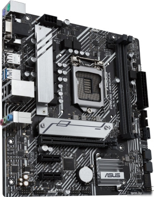 Материнская плата ASUS Prime H510M-A