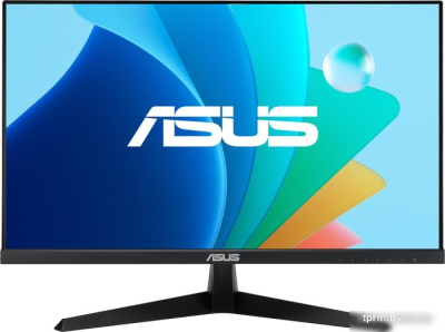 Картинка Монитор ASUS Eye Care VY249HF Монитор ASUS Eye Care VY249HF
