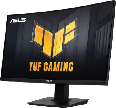 Картинка ASUS TUF Gaming VG24VQER ASUS TUF Gaming VG24VQER