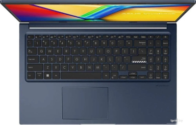 Ноутбук ASUS Vivobook 15 F1504VA-BQ250
