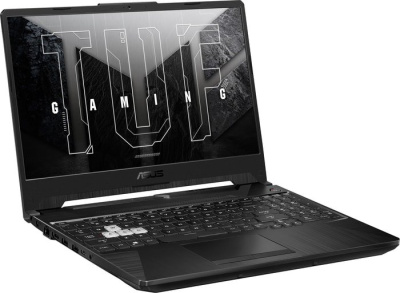Игровой ноутбук ASUS TUF Gaming F15 FX506HC-HN374