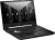Игровой ноутбук ASUS TUF Gaming F15 FX506HC-HN374