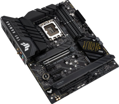 ASUS TUF Gaming Z690-Plus WiFi