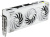ASUS TUF Gaming GeForce RTX 5070 Ti 16GB GDDR7 White OC Edition TUF-RTX5070TI-O16G-WHITE-GAMING