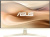 ASUS Eye Care VU249CFE-M