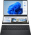 Рабочая станция ASUS Zenbook Pro 14 Duo OLED UX8406MA-QL056W