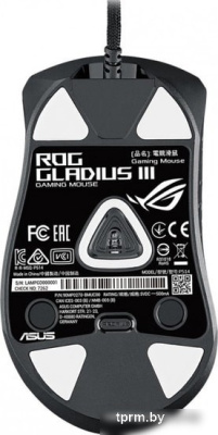 Игровая мышь ASUS ROG Gladius III