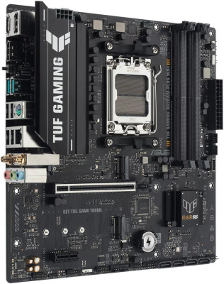 Материнская плата ASUS TUF Gaming A620AM-Plus WiFi