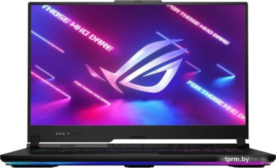 Игровой ноутбук ASUS ROG Strix SCAR 17 2023 G733PYV-LL064
