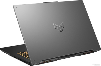 Игровой ноутбук ASUS TUF Gaming F17 FX707VJB-HX114