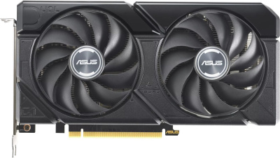 Видеокарта ASUS Dual GeForce RTX 4070 EVO OC Edition 12GB GDDR6 DUAL-RTX4070-O12GD6-EVO