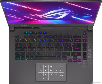 ASUS ROG Strix G15 G513RM-HF045