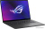 Картинка Игровой ноутбук ASUS ROG Zephyrus G16 OLED 2024 GU605MI-QR208 Игровой ноутбук ASUS ROG Zephyrus G16 OLED 2024 GU605MI-QR208