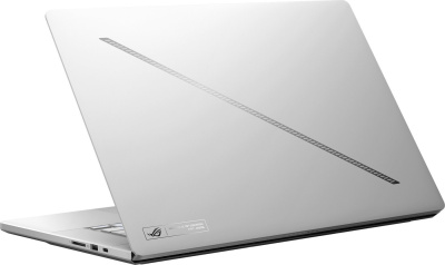 ASUS ROG Zephyrus G16/ GU605CW-QR094W/  U9-285H/ 16 2,5K WQXGA OLED 16:10 500nits 240Hz/ X9 5080 16GB/ 32GB/ 1TB/ W11H/ Platinum White ноутбук 90NR0LX6-M005U0