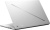 ASUS ROG Zephyrus G16/ GU605CW-QR094W/  U9-285H/ 16 2,5K WQXGA OLED 16:10 500nits 240Hz/ X9 5080 16GB/ 32GB/ 1TB/ W11H/ Platinum White ноутбук 90NR0LX6-M005U0