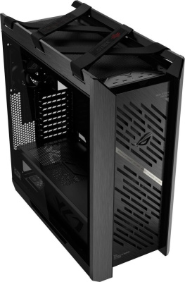 ASUS ROG Strix Helios II GX601S (черный)