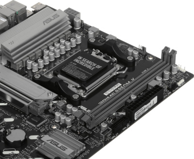 Материнская плата ASUS Prime B850M-K (90MB1LV0-M0EAY0)