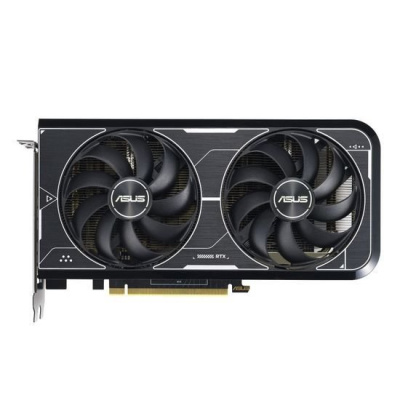 ASUS Dual GeForce RTX 3060 Ti OC Edition 8GB GDDR6X DUAL-RTX3060TI-O8GD6X