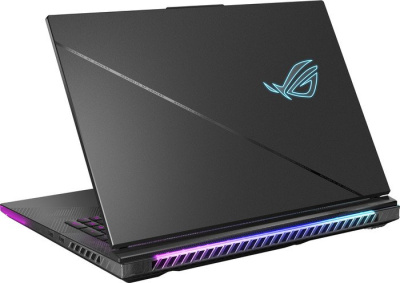 Игровой ноутбук ASUS ROG Strix SCAR 18 2024 G834JZR-N6019