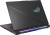 Игровой ноутбук ASUS ROG Strix SCAR 18 2024 G834JZR-N6019