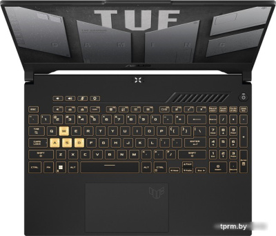 ASUS TUF Gaming F15 FX507ZC4-HN145