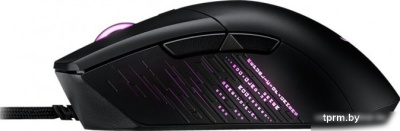 Игровая мышь ASUS ROG Gladius III