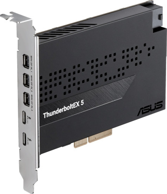 ASUS ThunderboltEX 5