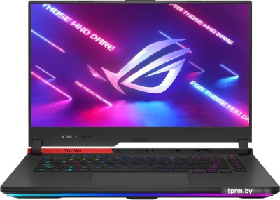Игровой ноутбук ASUS ROG Strix G15 G513IM-HN008