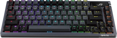 ASUS ROG Azoth PBT (ASUS ROG NX Snow)