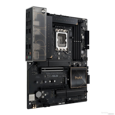 ASUS ProArt B760-Creator
