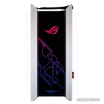 Картинка Корпус ASUS ROG Strix Helios White Edition Корпус ASUS ROG Strix Helios White Edition