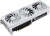 Видеокарта ASUS PRIME GeForce RTX 5070 White OC Edition 12GB GDDR7 PRIME-RTX5070-O12G-WHITE (90YV0M19-M0NA00)