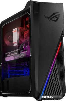 Компьютер ASUS ROG Strix GT15 G15CF-71270F0630