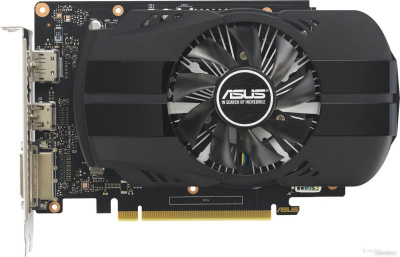 ASUS Phoenix GeForce GTX 1630 4GB GDDR6 EVO PH-GTX1630-4G-EVO