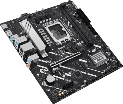 ASUS Prime H810M-A-CSM