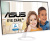 Картинка Монитор ASUS Eye Care+ VZ27EHF-W Монитор ASUS Eye Care+ VZ27EHF-W