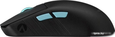 Игровая мышь ASUS Harpe Ace Aim Lab Edition