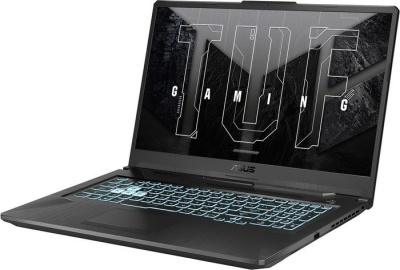 Игровой ноутбук ASUS TUF Gaming F17 FX706HM-HX146