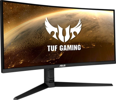 Монитор ASUS TUF Gaming VG34VQL1B