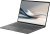 ASUS Zenbook 14/ UX3407RA-QD011W/ X Elite X1E 78 100/ 14 WUXGA OLED 16:10 400nits 60Hz/ UMA/ 32GB/ 1TB/ W11H/ noODD/ Iceland Gray ноутбук 90NB16G2-M002F0