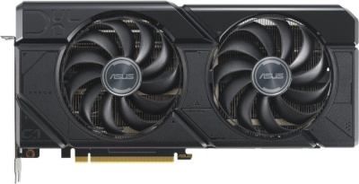ASUS Dual Radeon RX 7800 XT OC Edition 16GB GDDR6 DUAL-RX7800XT-O16G