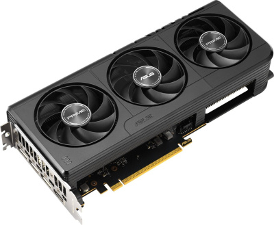 Видеокарта ASUS Prime GeForce RTX 5060 OC 8GB GDDR7 (90YV0N10-M0NA00)