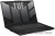 Игровой ноутбук ASUS TUF Gaming F17 2023 FX707ZU4-HX019
