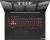 ASUS TUF Gaming A17/ FA707NUR-HX057/ R7-7435HS/ 17.3 FHD Value IPS-level AG 16:9 144Hz/ RTX 4050 6GB/ 16GB/ 1TB/ DOS/ Mecha Gray ноутбук 90NR0JL5-M002W0