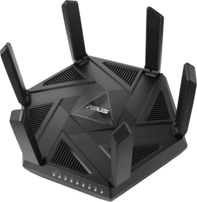 Wi-Fi роутер ASUS RT-AXE7800 Wi-Fi роутер ASUS RT-AXE7800