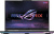 Игровой ноутбук ASUS ROG Strix SCAR 18 2023 G834JZ-N6021