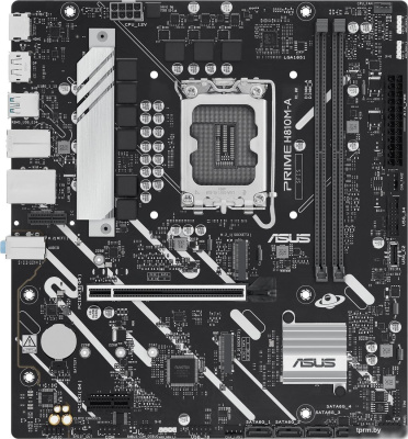 ASUS Prime H810M-A-CSM